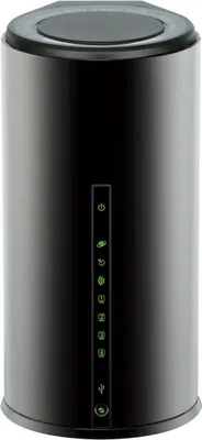 Immagine prodotto di Modem/router wireless D-Link DSL-2770L - IEEE 802.11n - Banda ISM - Velocità wireless 300 Mbps - 3 porte di rete - 1 porta broadband - USB