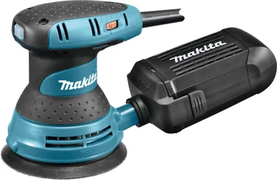 Produktbild von Makita BO5031 Exzenterschleifer