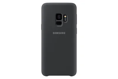 Produktbild von Samsung EF-PG960, Cover, Samsung, Galaxy S9, 14,7 cm (5.8"), Schwarz