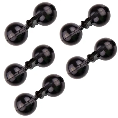 Produktbild von Madcat Propeller Rattlers - 5 Rasseln