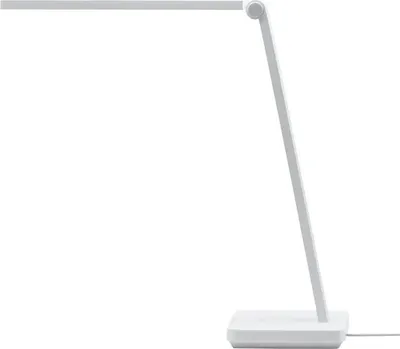 Produktbild von Xiaomi Desk Lamp Weiß Tischlampe 7.5 W LED