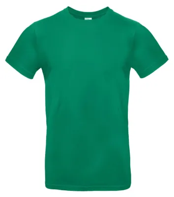 Obrázek produktu pro Pánské tričko B&C #E190 Tee FK134 (L) (kelly green)