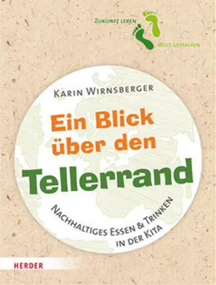 Obrázek produktu pro Ein Blick über den Tellerrand