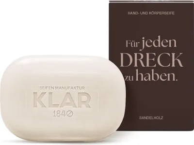 Immagine prodotto di Duschseife Sandelholzseife, 135g