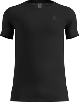Produktbild von Odlo Active F-Dry Light ECO T-Shirt, Schnelltrocknend, UV-Schutz 40+