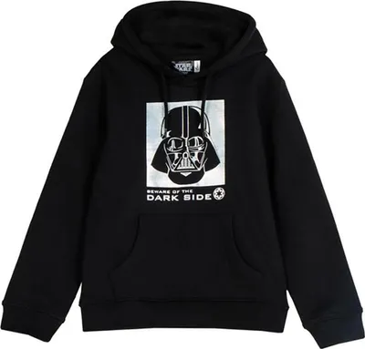 Produktbild von Cerda Group Star Wars Gebürsteter Baumwoll-sweatshirt  10 Years  10 Years