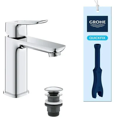 Image de GROHE 1018330000, chrome