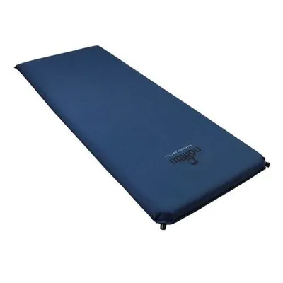 Produktbild von NOMAD® Allround XW 10.0 Selbstaufblasbare Isomatte Dunkelblau Extra Breid Schlafmatte