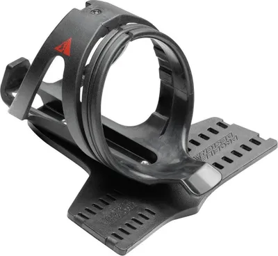Produktbild von Profile Design Hsf Bta Garmin Mount Flaschenhalter Schwarz Schwarz One Size