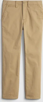 Obrázok produktu pre GAP Detské nohavice Lived In Chino - 10