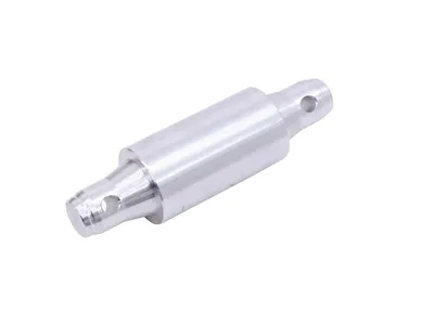 Produktbild von ALUTRUSS QUICK-LOCK Distanz-Stück 90mm