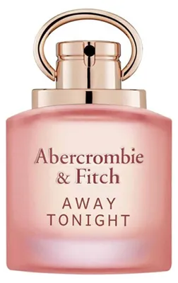 Produktbild von Abercrombie & Fitch Away Tonight Woman Eau De Parfum 50 ml (woman)