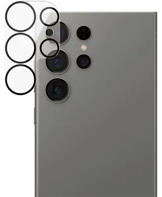 Produktbild von PanzerGlass Picture Perfect Galaxy S24 Ultra