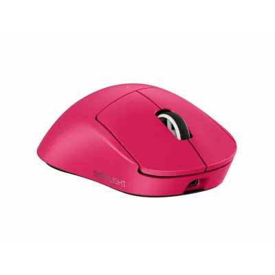 Produktbild von LOGITECH PRO X SUPERLIGHT 2 DEX Pink
