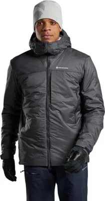 Produktbild von Montane Fortes Xt Jacke Grau L Mann Grau L