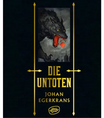 Obrázek produktu pro Die Untoten