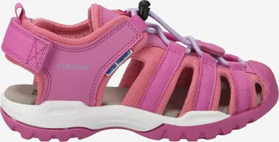 Produktbild von Geox Errores de Foto None-994551 in Pink color size 32