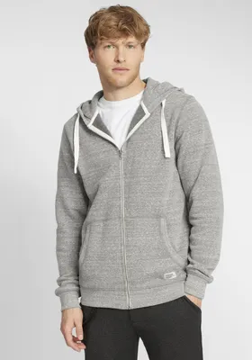 Produktbild von BLEND BHNix Herren Sweatjacke Kapuzenjacke Hoodie mit Kapuze