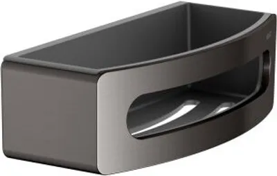 Produktbild von KEUCO 11658350001 Schwammkorb Elegance 11658,