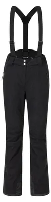 Immagine prodotto di Dare 2B - Pantaloni da sci da donna "Diminish Cord", taglia 34 (DE), colore nero