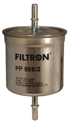 Immagine prodotto di Filtro carburante FILTRON PP 866/2