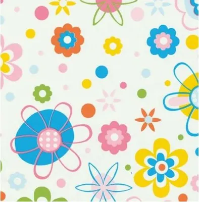 Immagine prodotto di Decoralia Adesivo cerchi colorati_45 cm x 2 m - Decoralia