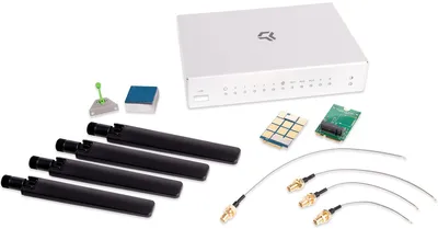 Immagine prodotto di Kit Turris 5G