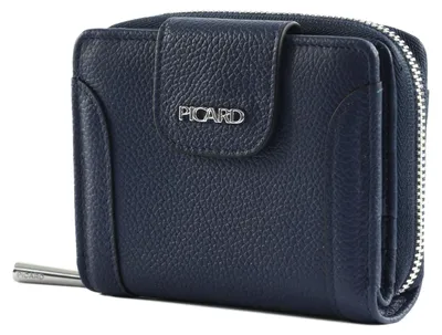 Immagine prodotto di PICARD portafoglio Highlands1 Wallet Ink blu scuro