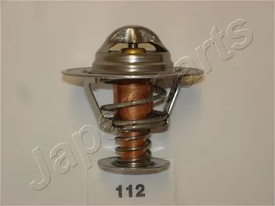 Produktbild von JAPANPARTS Thermostat Kühlmittel 77°C für NISSAN PRIMERA (P11) 200 SX (S14) PRIMERA (P10) Sunny III Schrägheck (N14) PRIMERA Hatchback (P10)