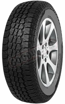 Productafbeelding van Imperial zomerbanden voor motorfietsen, type Ecosport A/T (215/70 R16 100H)