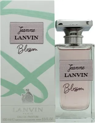 Obrázok produktu pre Lanvin Jeanne Blossom Edp Spray