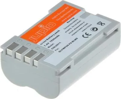 Obrázek produktu pro Jupio 1620mAh Li-ion, 1620 mAh, 7,4 V, Lithium-ion (Li-ion)