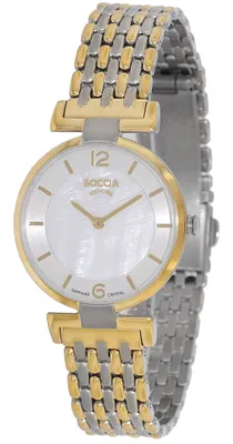 Immagine prodotto di Orologio da donna Boccia 3238-04