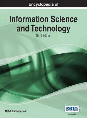 Produktbild von Encyclopedia of Information Science and Technology (3rd Edition) Vol 5