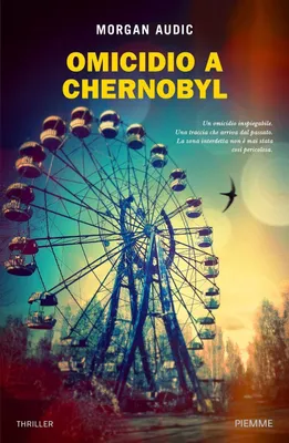 Produktbild von Audic, M: Omicidio a Chernobyl