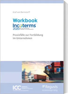 Obrázok produktu pre Workbook Incoterms® 2020