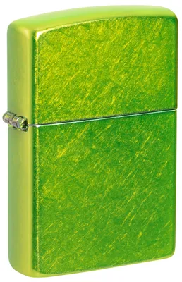 Produktbild von Zippo 2000618 Feuerzeug 24513 Lurid