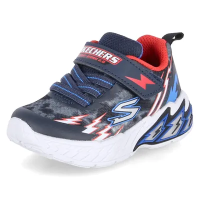 Produktbild von Skechers Sneaker Low Jungen 39362D3430303135304C Blau 21 EU
