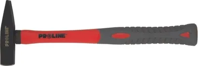 Produktbild von Schlosserhammer mit Fiberglasstiel 1,5 kg