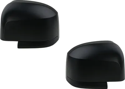 Immagine prodotto di Specchietti retrovisori per VW Crafter dal 09/16 in poi, set nero, nuovi, per lato sinistro e destro