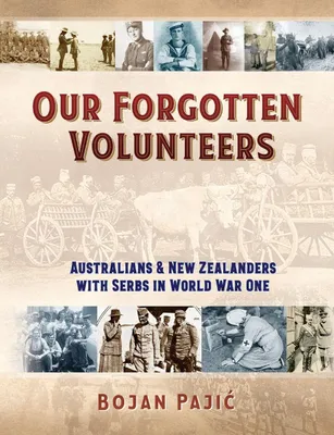 Produktbild von Our Forgotten Volunteers