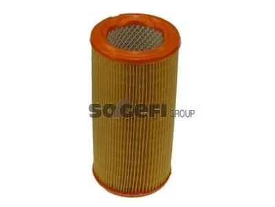 Produktbild von Luftfilter COOPERSFIAAM FILTERS FL6805 passend für PEUGEOT 205 II (20A/C) Filtereinsatz