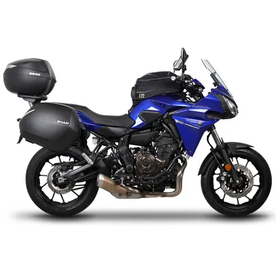 Image de SHAD Top Master Kit de montage - adapté à Yamaha