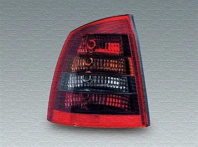 Produktbild von Magneti Marelli Heckleuchte rechts 714028771808