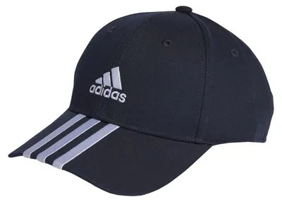 Produktbild von Adidas - Baseball-Mütze PP3341 (S-M) (Dunkles Marineblau)