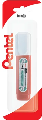 Obrázek produktu pro Plochý tekutý korektor