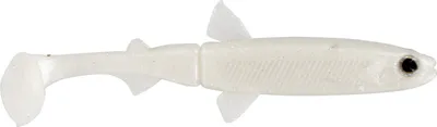 Produktbild von Westin HypoTeez Gummifische 13cm , Farbe:Pearl