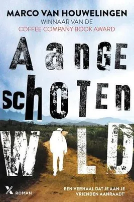 Produktbild von Aangeschoten wild