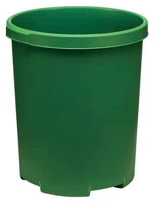 Obrázek produktu pro HAN KLASSIK XXL 1836-05 Papierkorb 50 l O x H 430 mm 490 Polypropylen Grün 1 St.