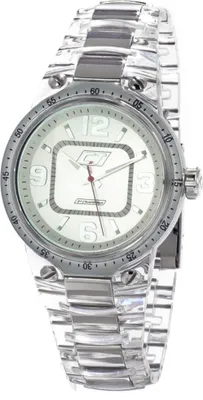 Immagine prodotto di Orologio da uomo Chronotech CC7043M-06 (Ø 42 mm)